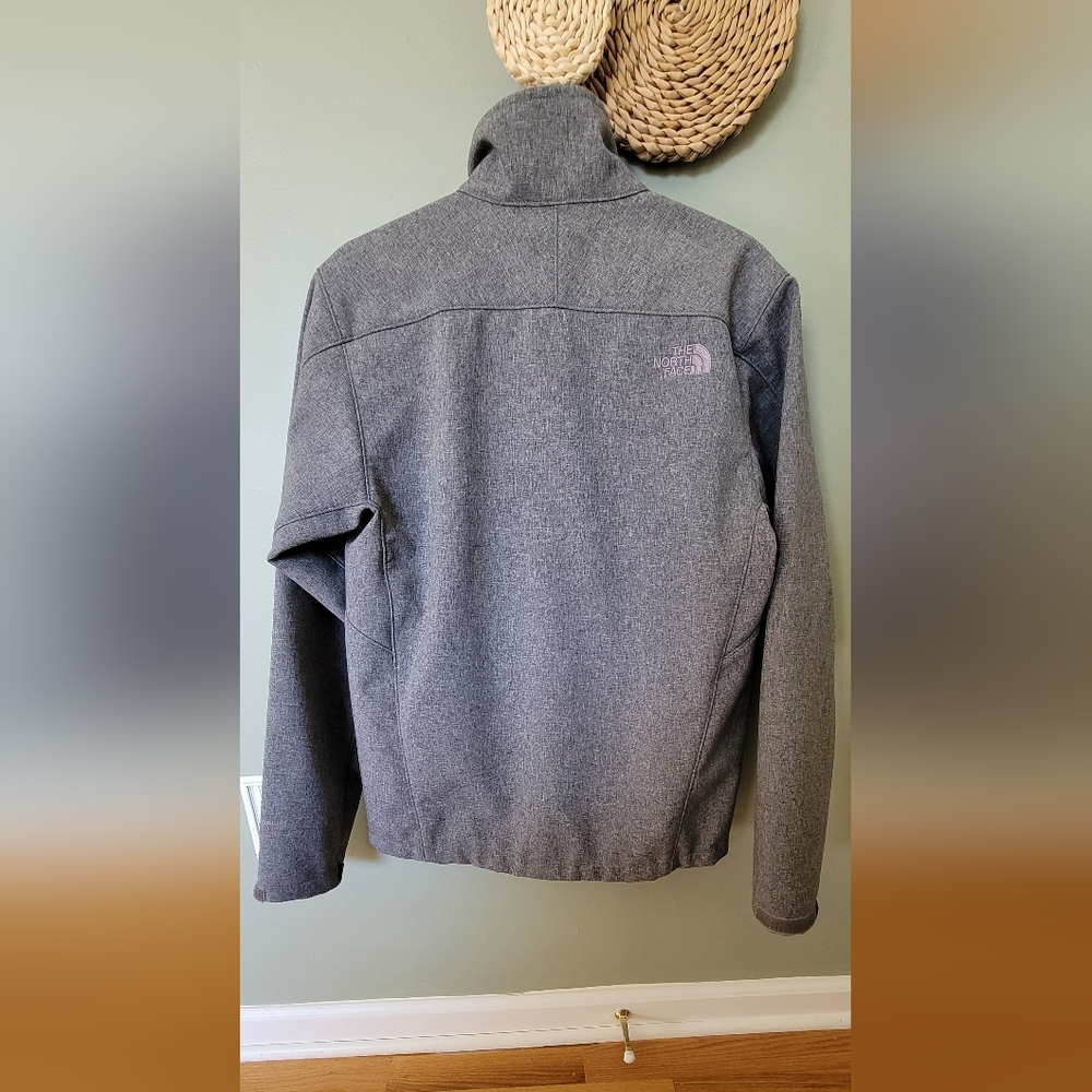 The North Face Apex Bionic Softshell - image 3